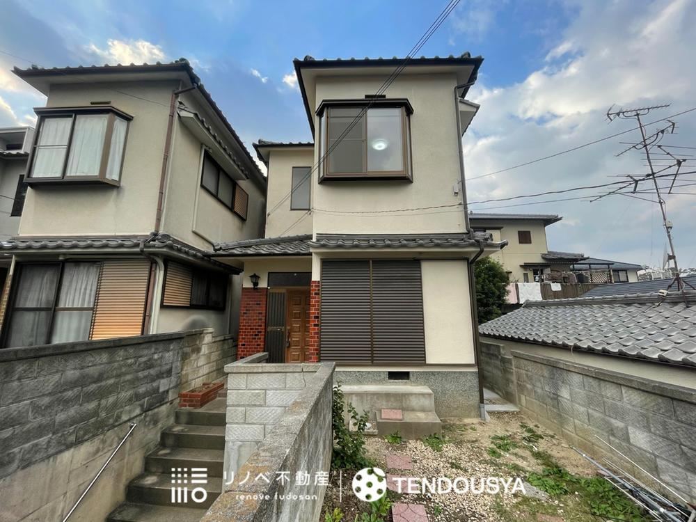 3LDK house in Nara, Nara - Photo 1