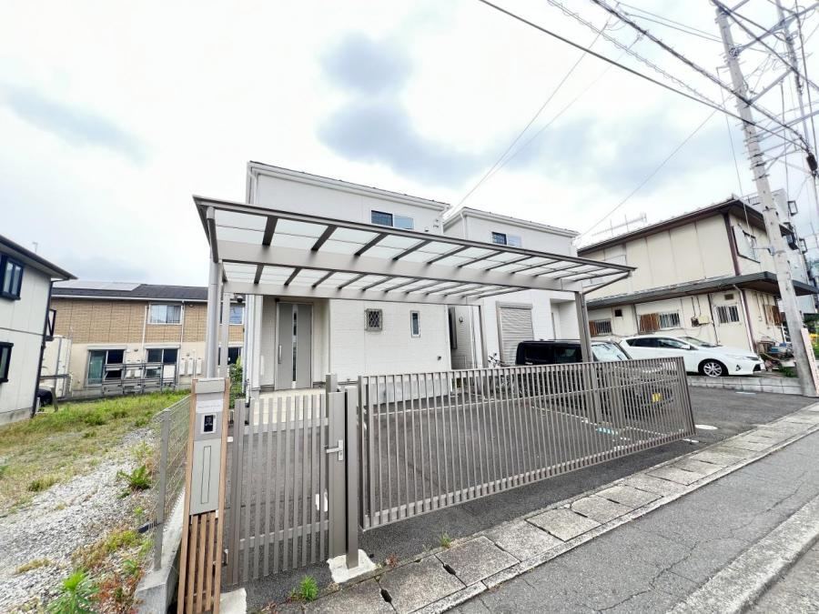 3LDK+S house in Atsugi, Kanagawa - Photo 1