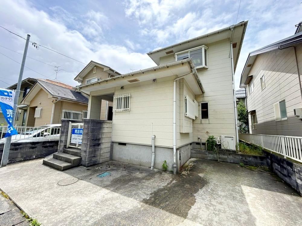 4LDK house in Kita Ward, Niigata - Photo 1