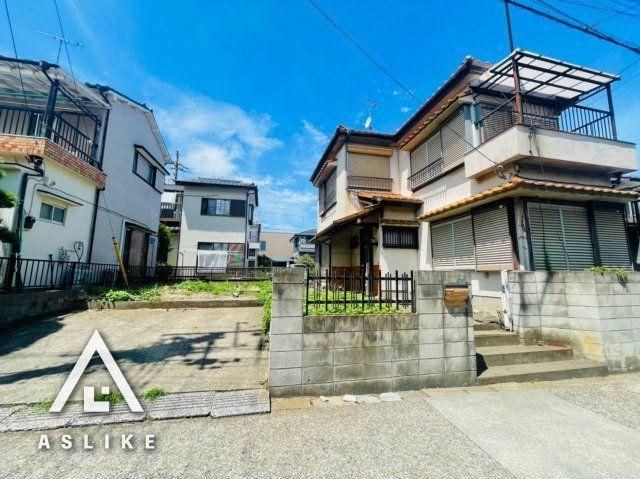 164 m² land in Kamagaya, Chiba - Photo 1
