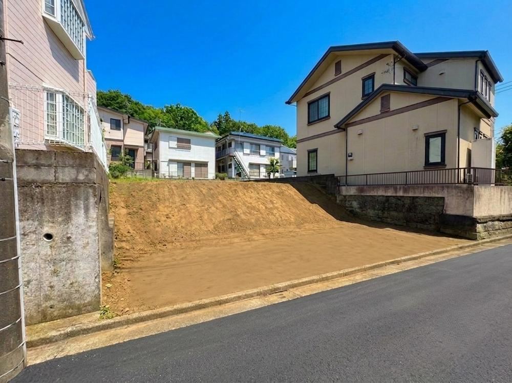 204 m² land in Konan Ward, Yokohama, Kanagawa - Photo 1