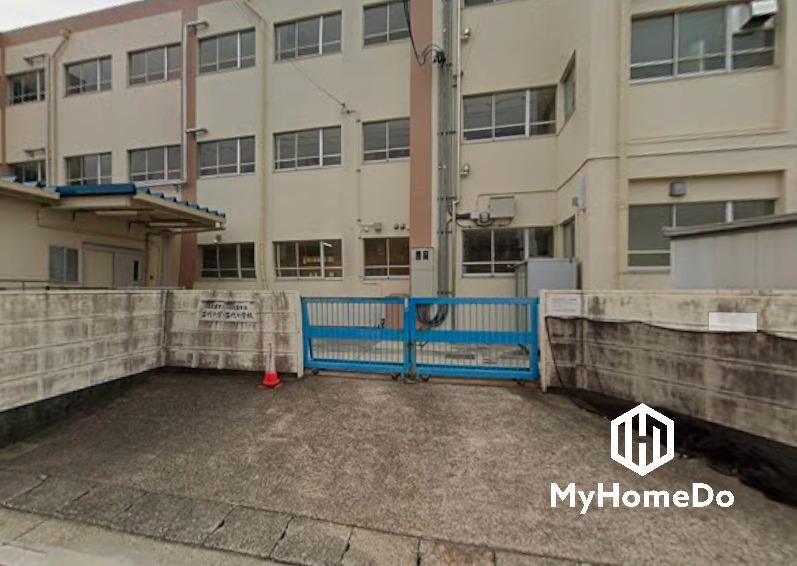 3LDK apartment in Moriyama Ward, Nagoya, Aichi - Photo 1