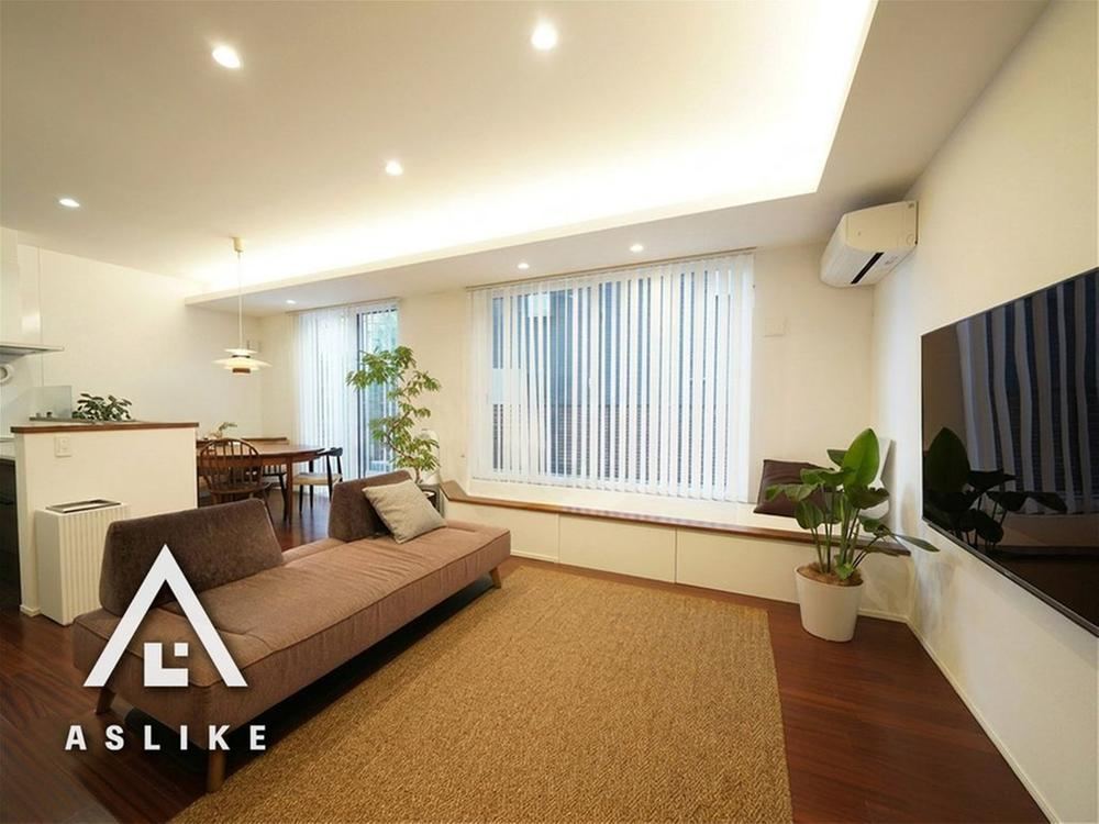 3LDK house in Kashiwa, Chiba - Photo 1