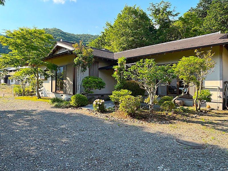2LDK+S house in Hakone, Ashigarashimo District, Kanagawa - Photo 1