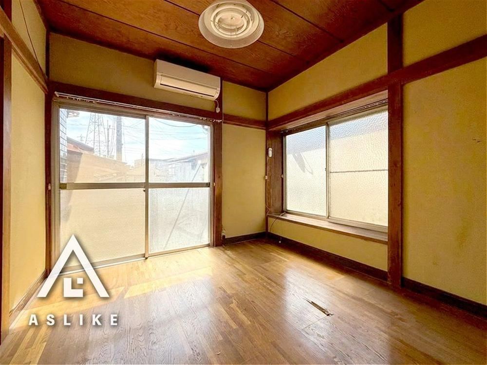 3DK house in Kashiwa, Chiba - Photo 1