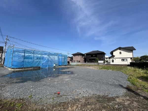 397 m² land in Mito, Ibaraki - Photo 1