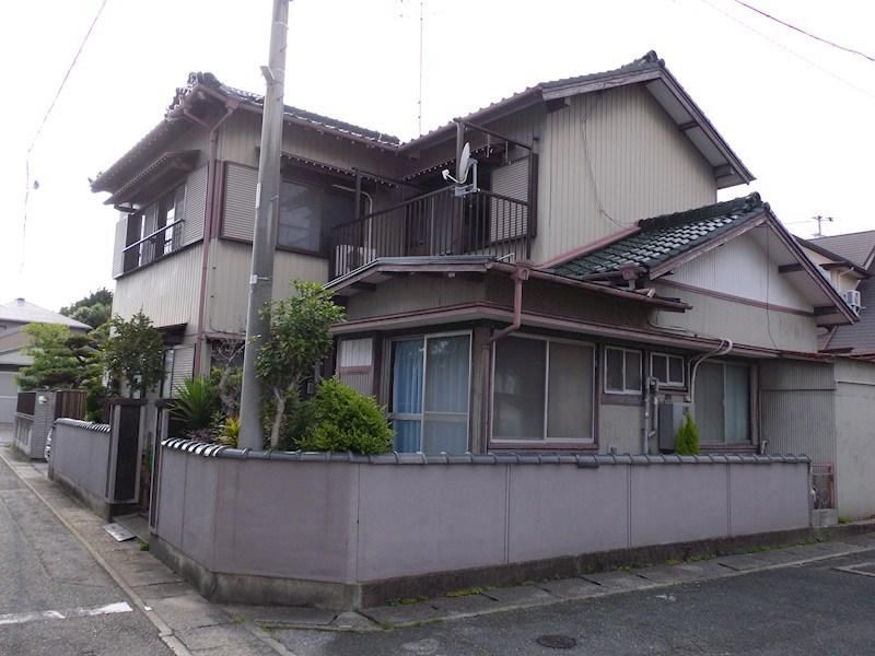 7DK house in Gamagori, Aichi - Photo 1