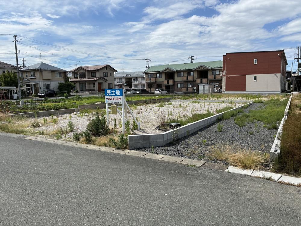 210 m² land in Yamagata, Yamagata - Photo 1