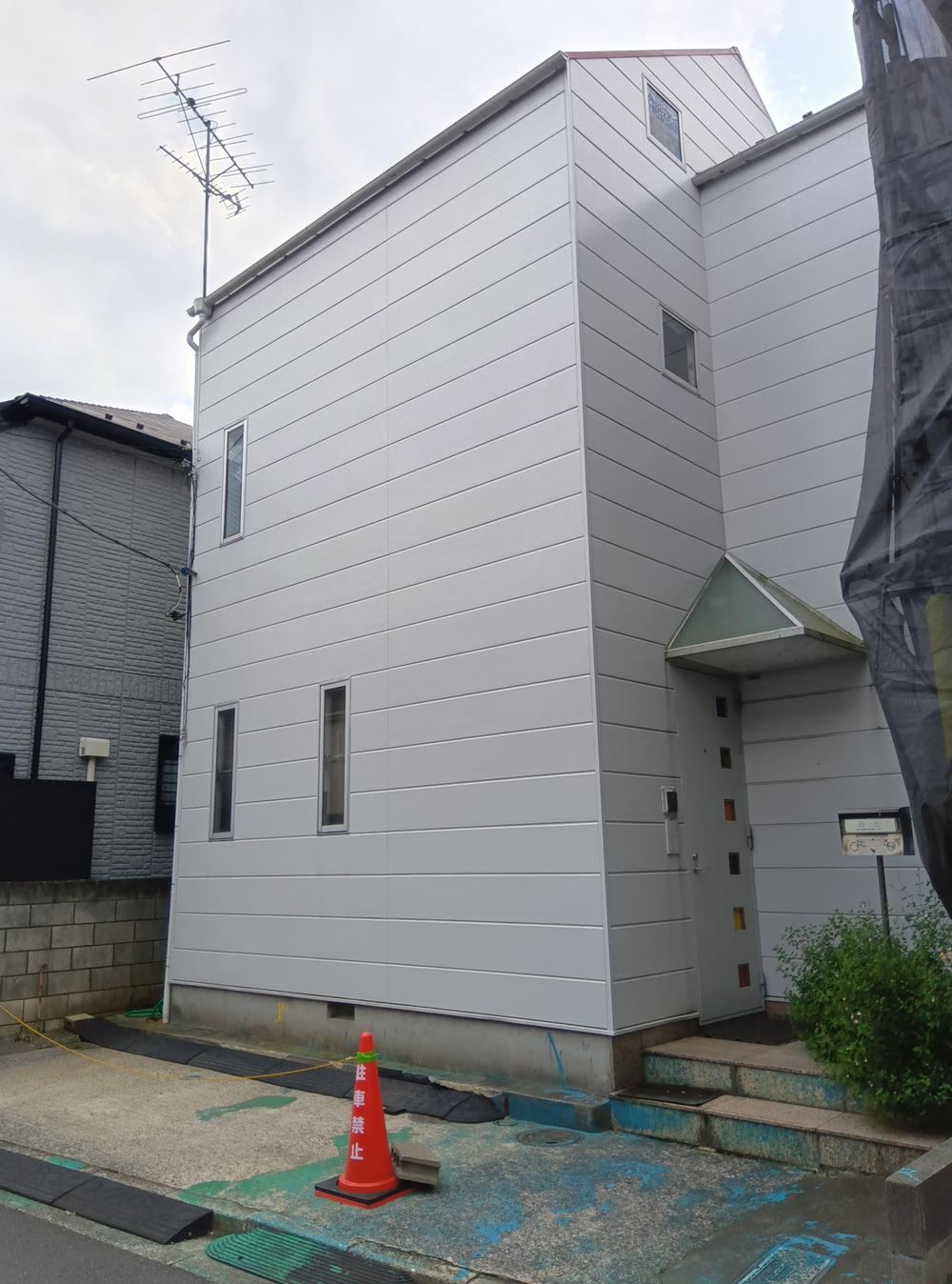 86 m² land in Nerima Ward, Tokyo - Photo 1