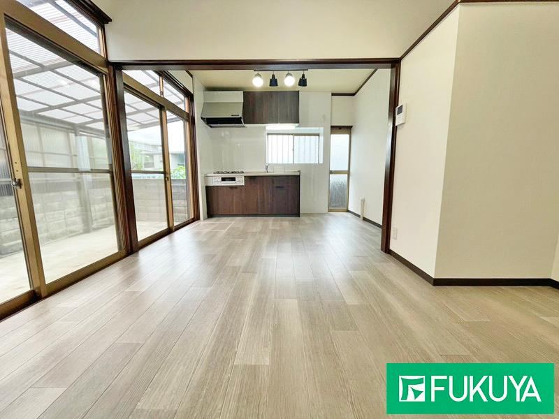 3LDK house in Himeji, Hyogo - Photo 1