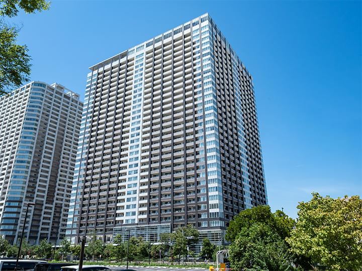 3LDK apartment in Koto Ward, Tokyo - Photo 1