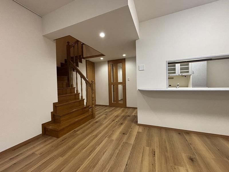 3LDK apartment in Nerima Ward, Tokyo - Photo 1