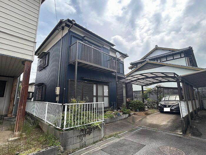4LDK house in Nishio, Aichi - Photo 1