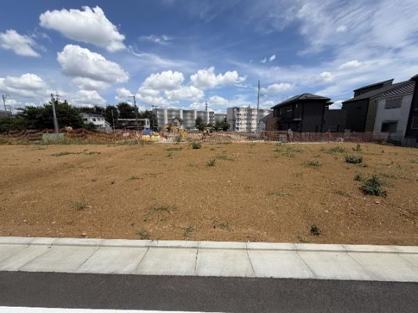 161 m² land in Hino, Tokyo - Photo 1