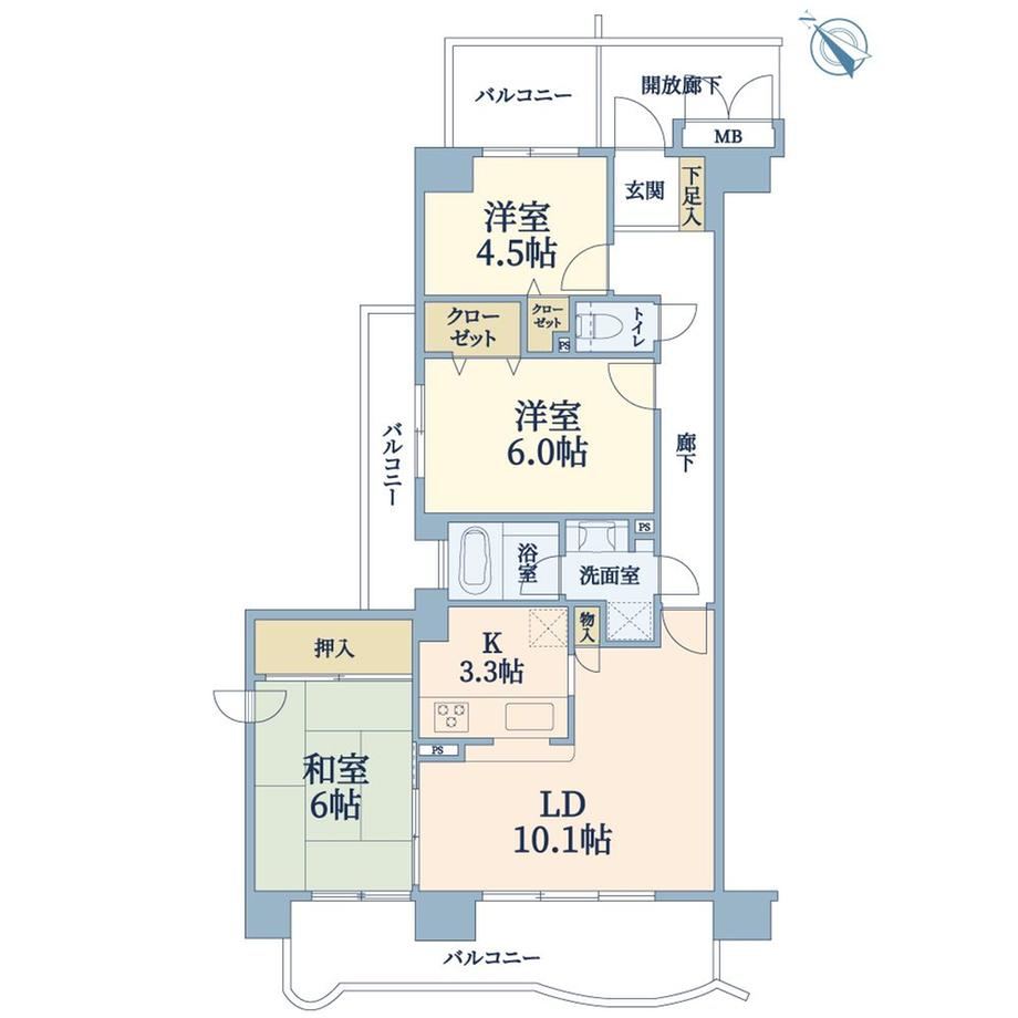 Property - Photo 1