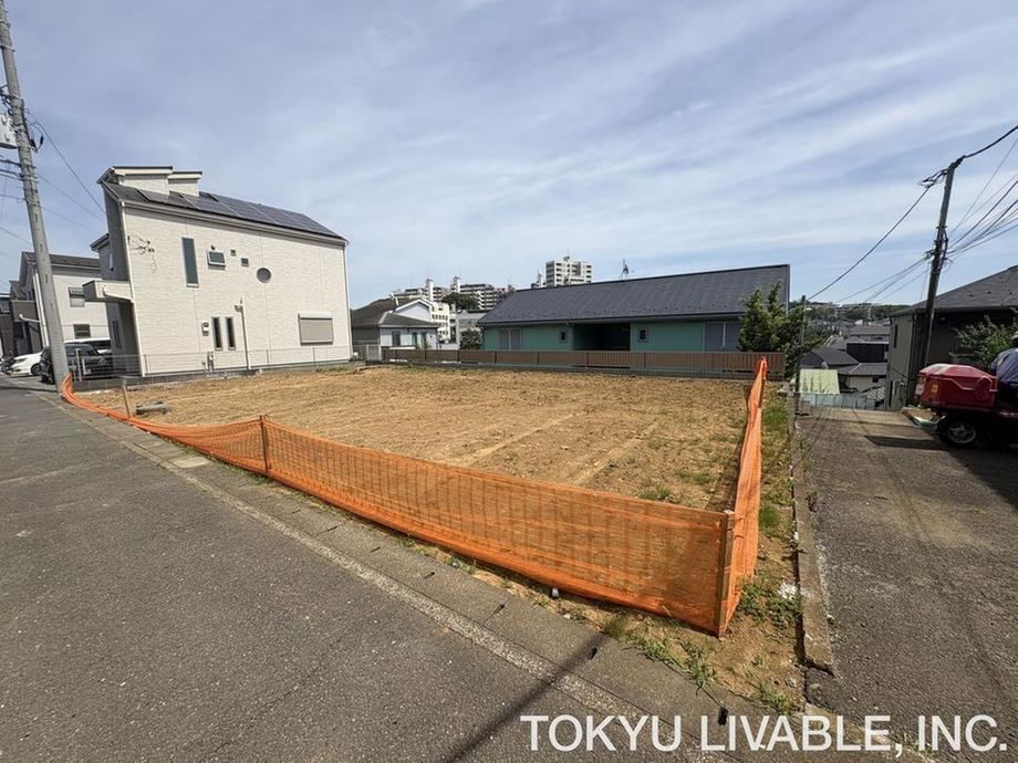 113 m² land in Asao Ward, Kawasaki, Kanagawa - Photo 1