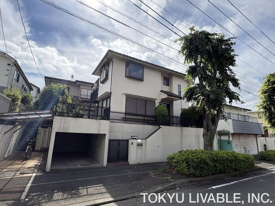 149 m² land in Tama Ward, Kawasaki, Kanagawa - Photo 1