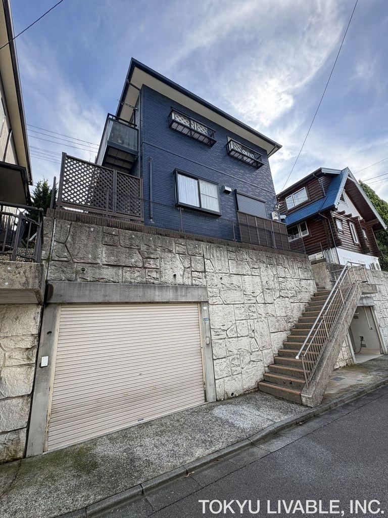 4LDK house in Miyamae Ward, Kawasaki, Kanagawa - Photo 1