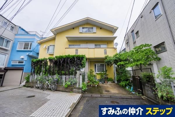 147 m² land in Setagaya Ward, Tokyo - Photo 1