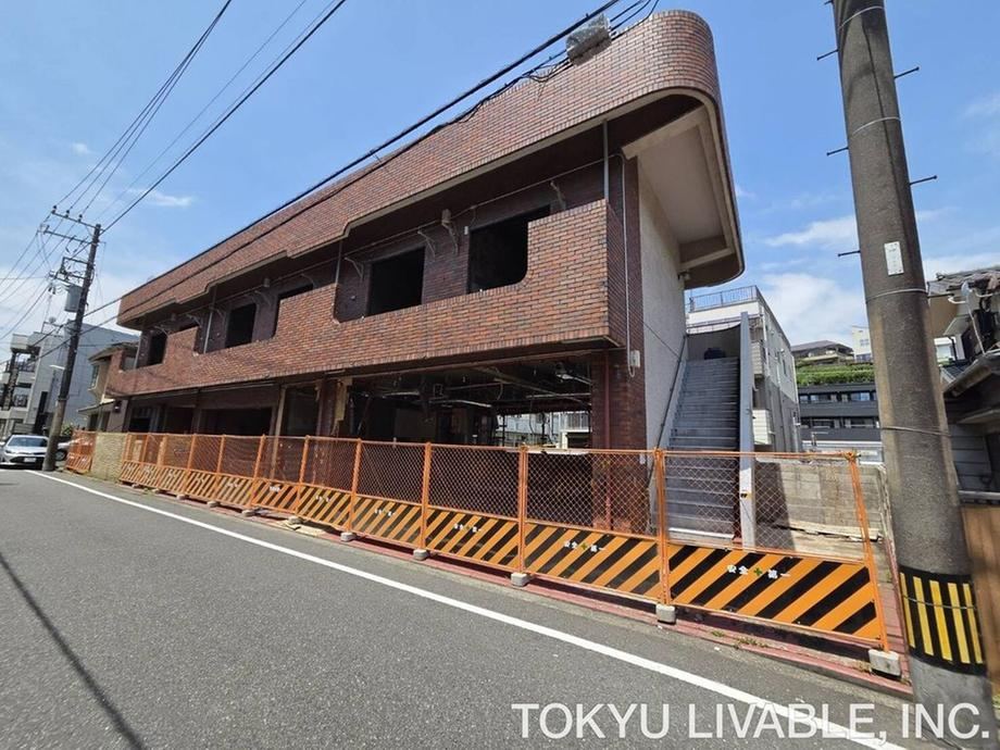 84 m² land in Naka Ward, Yokohama, Kanagawa - Photo 1