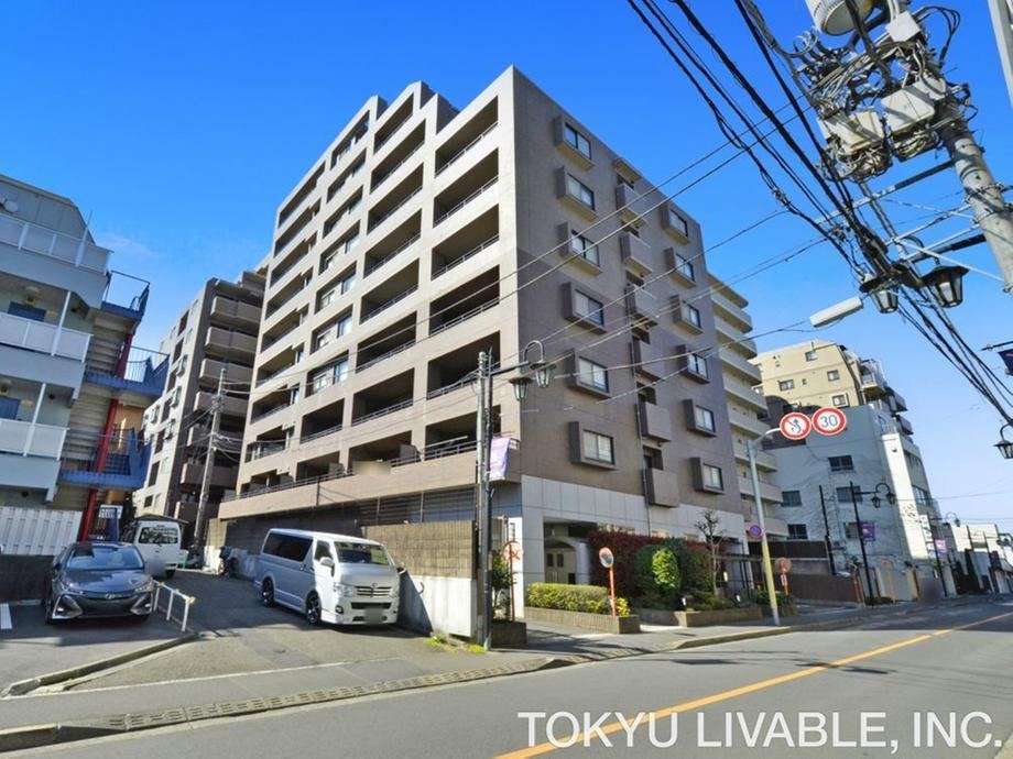 3LDK apartment in Kodaira, Tokyo - Photo 1