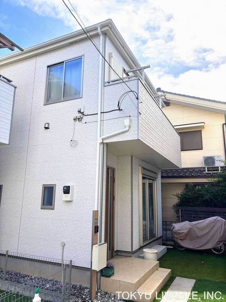 3LDK house in Musashimurayama, Tokyo - Photo 1