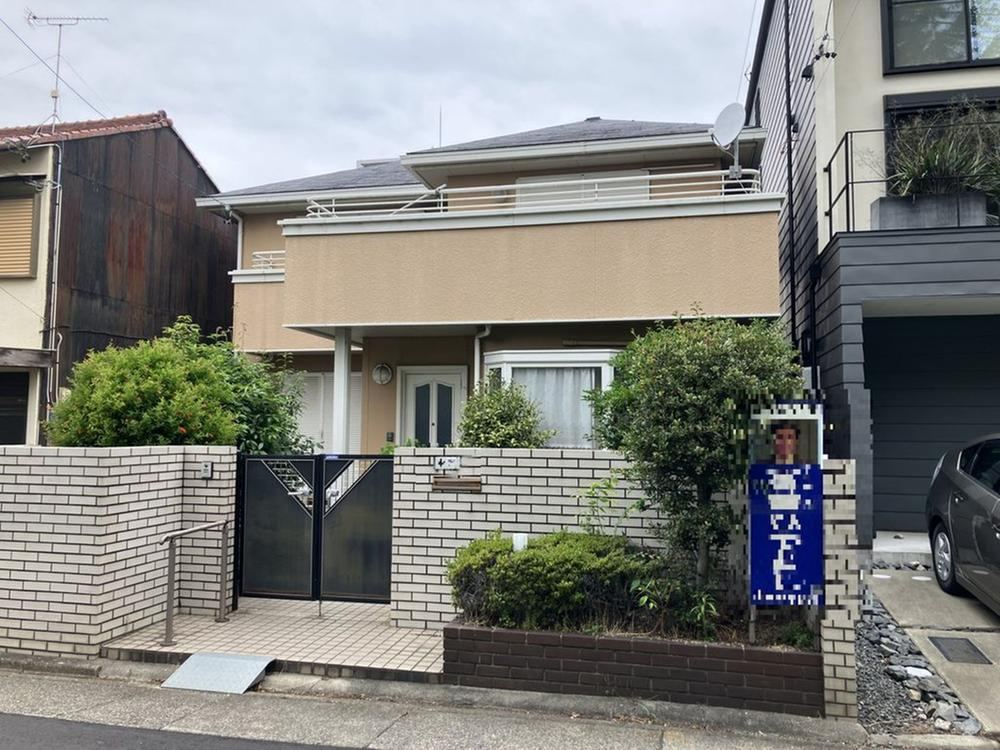 6DK house in Nakamura Ward, Nagoya, Aichi - Photo 1