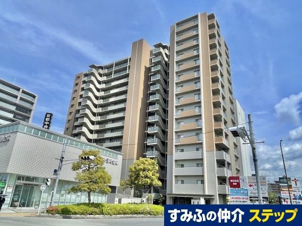 4LDK apartment in Otsu, Shiga - Photo 1