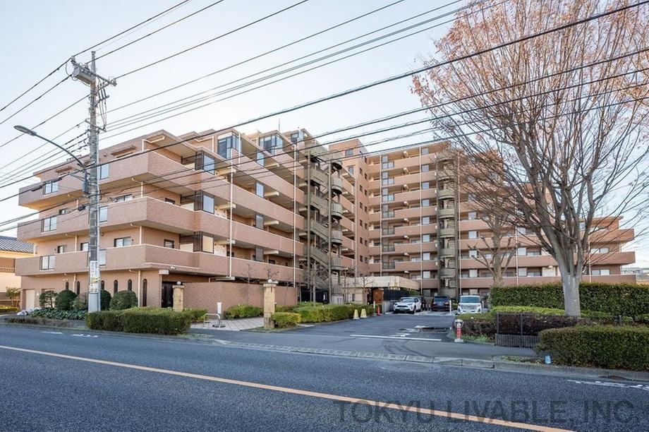 3LDK apartment in Tachikawa, Tokyo - Photo 1