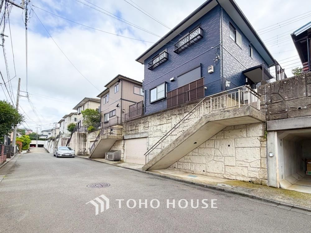 4LDK house in Miyamae Ward, Kawasaki, Kanagawa - Photo 1