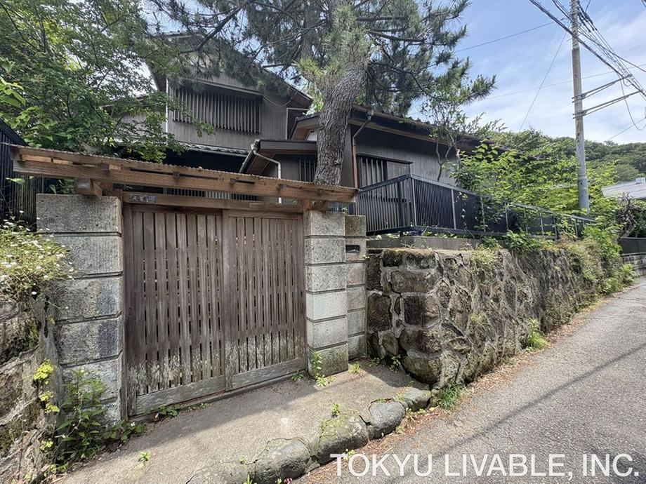 156 m² land in Kamakura, Kanagawa - Photo 1