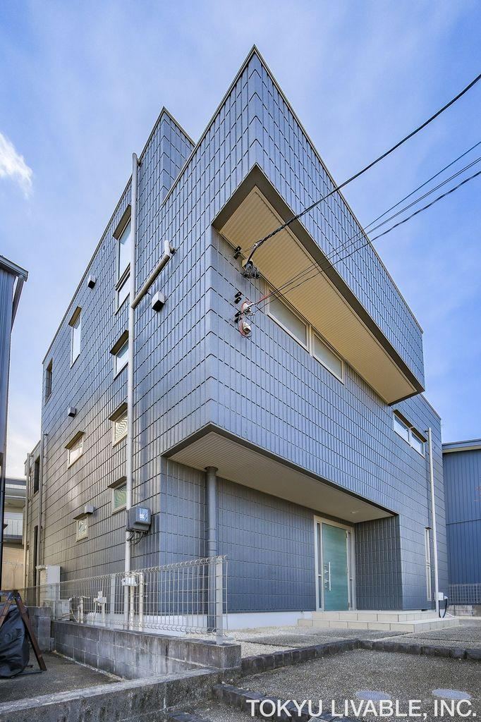 5LDK+S house in Chikusa Ward, Nagoya, Aichi - Photo 1
