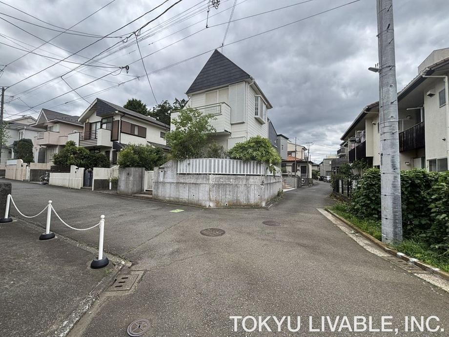 129 m² land in Chigasaki, Kanagawa - Photo 1