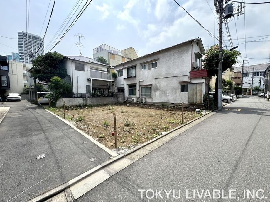 106 m² land in Minato Ward, Tokyo - Photo 1