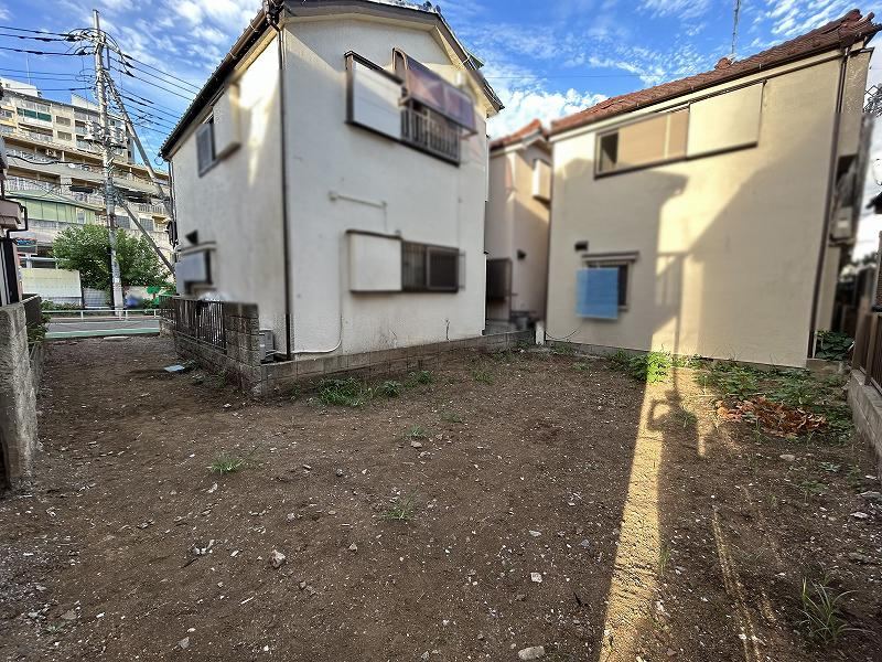 67 m² land in Tachikawa, Tokyo - Photo 1