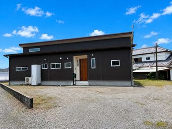 4LDK house in Higashimorokata District