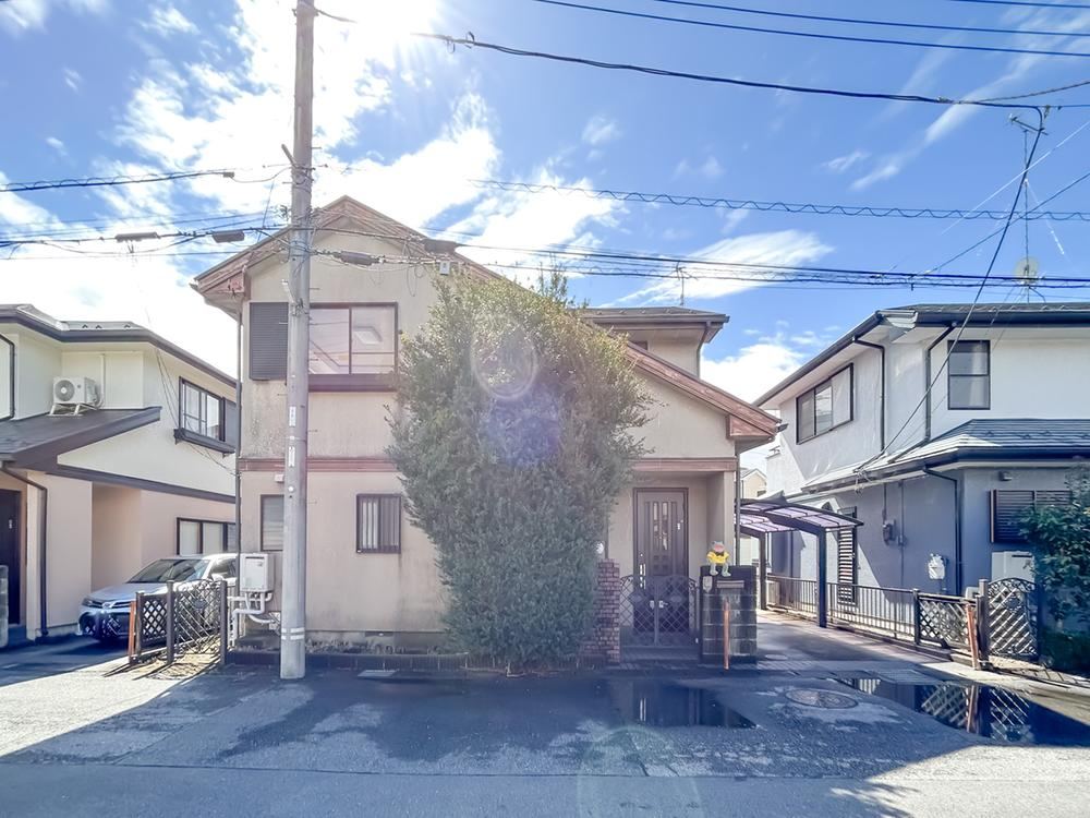 4LDK house in Utsunomiya, Tochigi - Photo 1