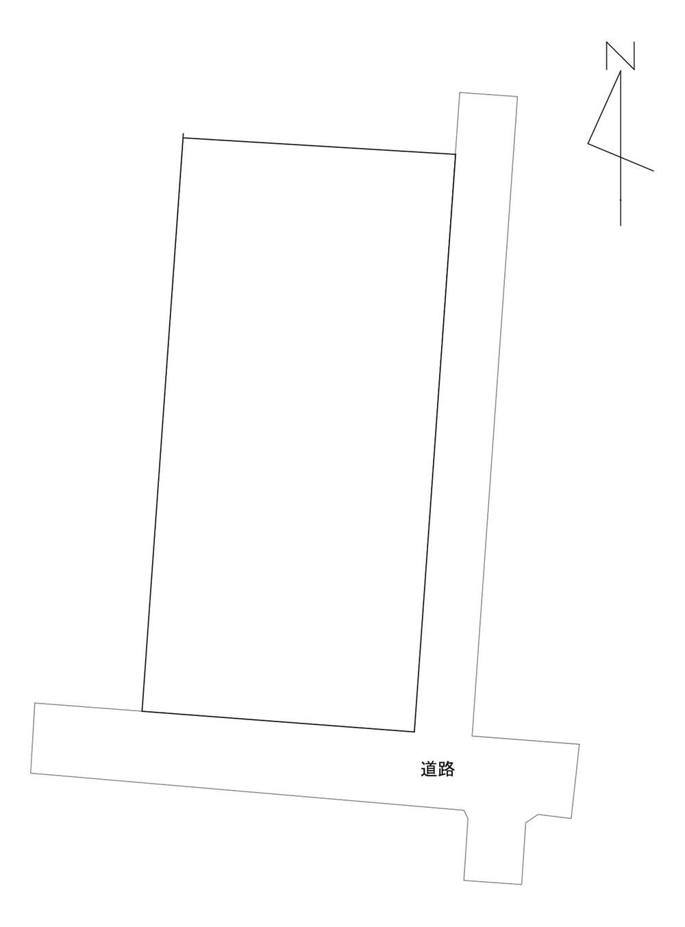 1383 m² land in Nasu, Nasu District, Tochigi - Photo 1