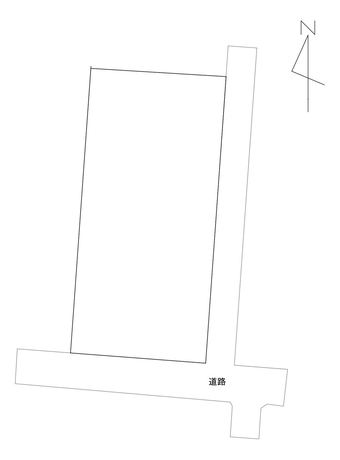 plot of land in Nasu District