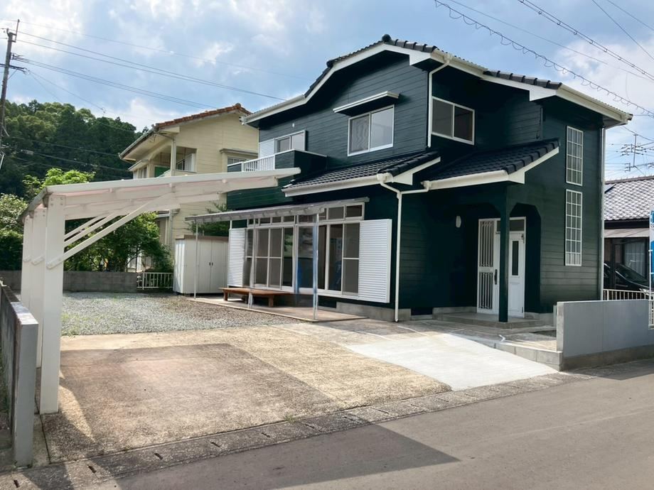 3LDK house in Miyakonojo, Miyazaki - Photo 1