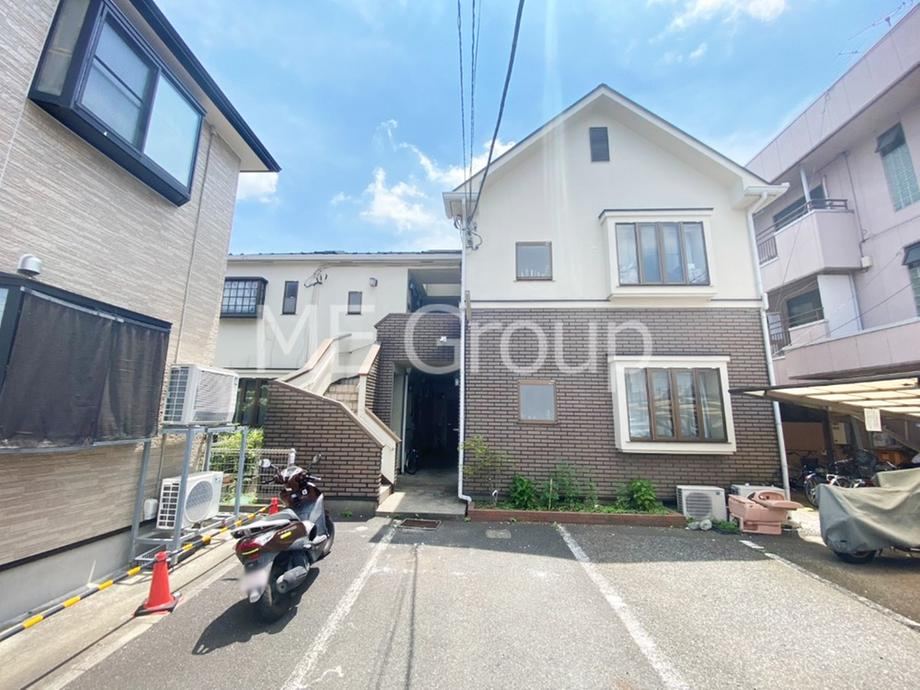 14LDK house in Mitaka, Tokyo - Photo 1