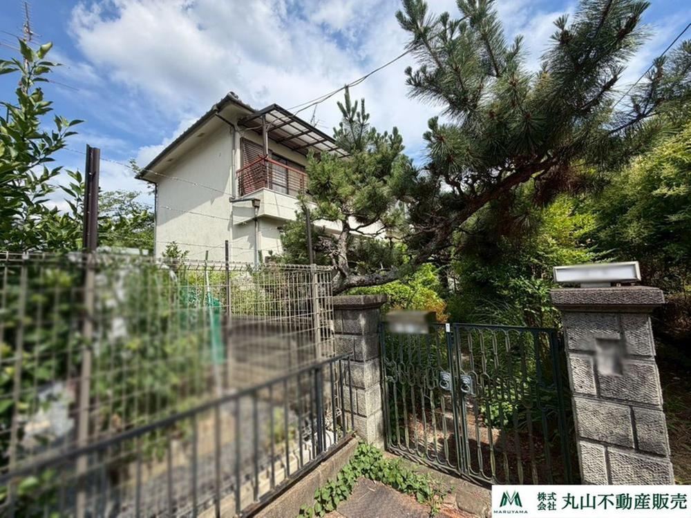 5LDK house in Nara, Nara - Photo 1