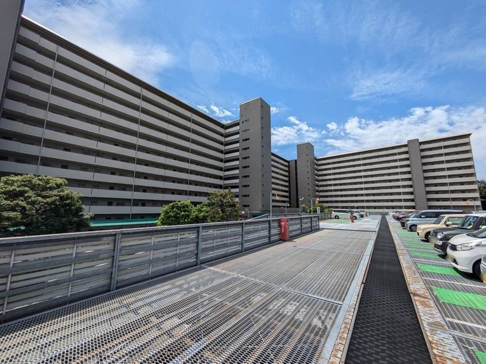 3LDK apartment in Kusatsu, Shiga - Photo 1