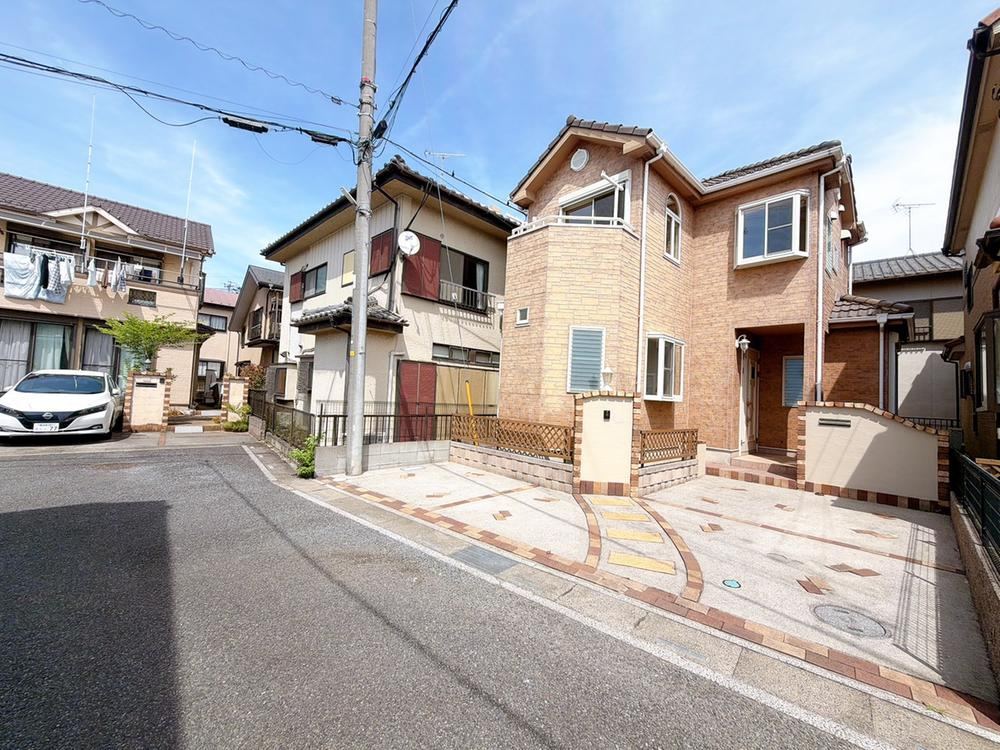 3LDK house in Kuki, Saitama - Photo 1
