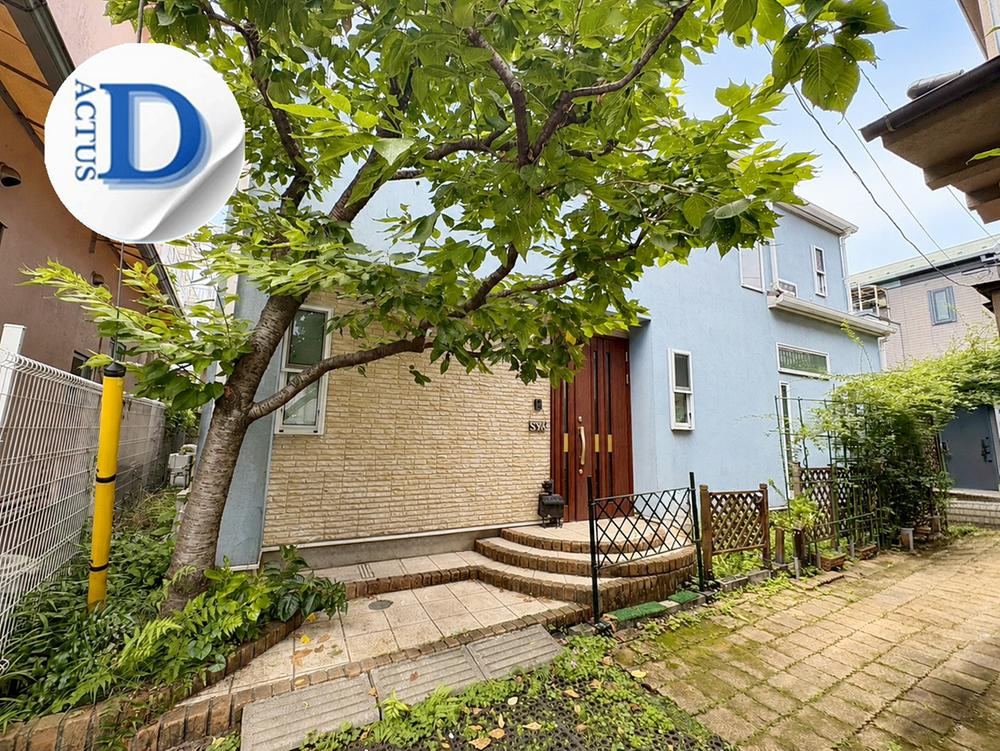 3LDK house in Suginami Ward, Tokyo - Photo 1
