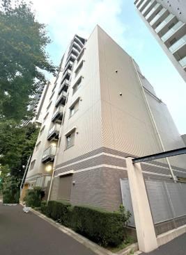 1LDK apartment in Shinagawa Ward, Tokyo - Photo 1