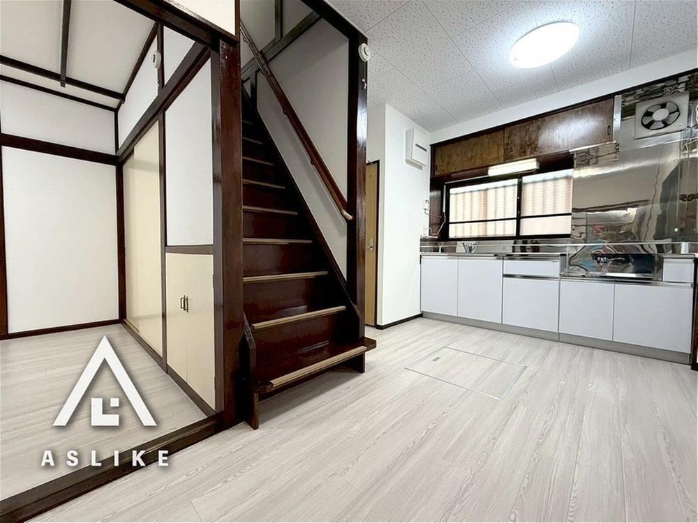 4K house in Matsudo, Chiba - Photo 1