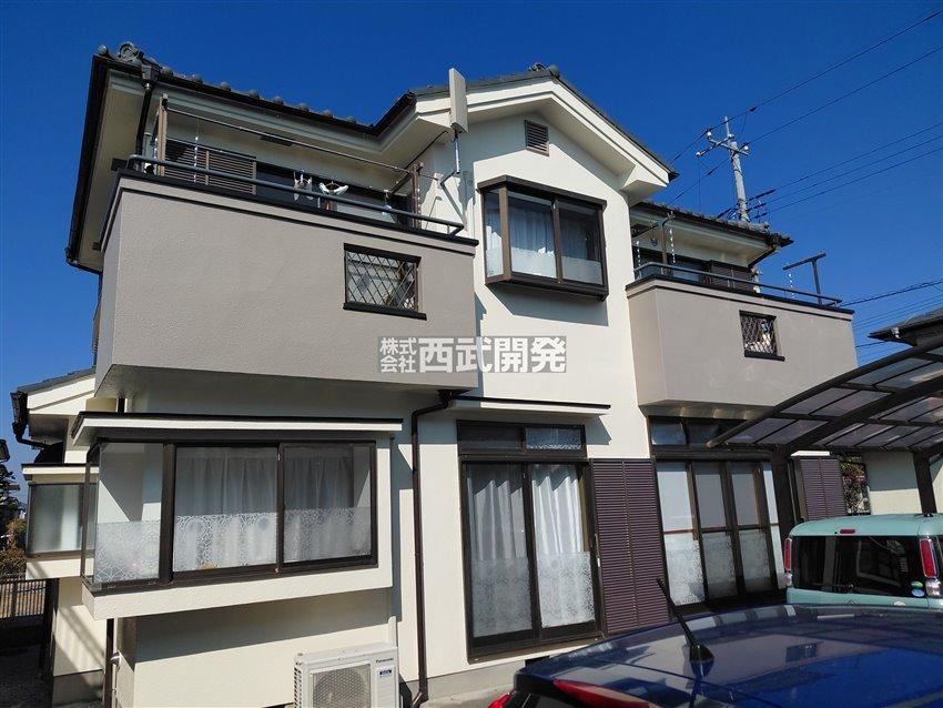 4LDK+S house in Ogose, Iruma District, Saitama - Photo 1