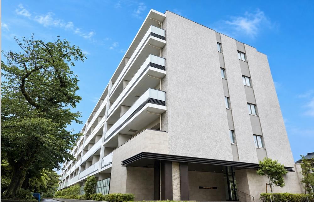 3LDK apartment in Warabi, Saitama - Photo 1