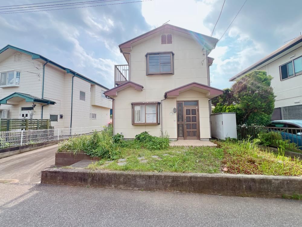 3LDK house in Abiko, Chiba - Photo 1
